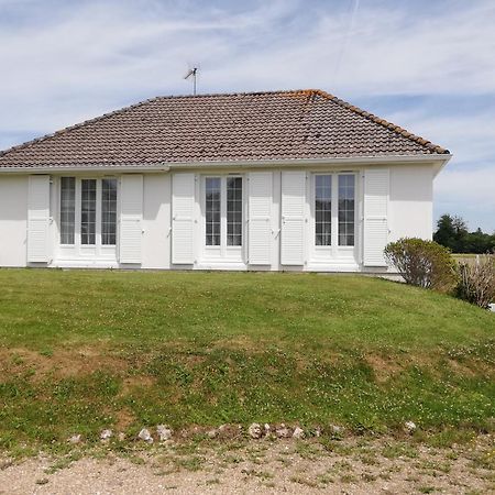 L'Opaline, Jolie Maison Avec Jardin 6 Pers,10Km Honfleur, Linge Et Internet Inclus 뵈즈빌르 외부 사진