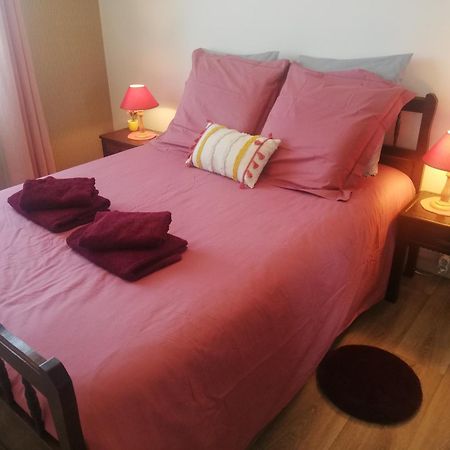 L'Opaline, Jolie Maison Avec Jardin 6 Pers,10Km Honfleur, Linge Et Internet Inclus 뵈즈빌르 외부 사진