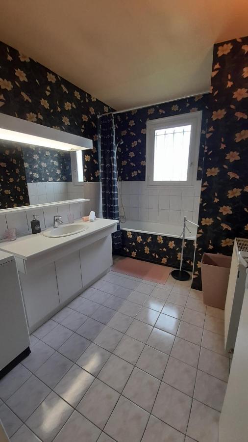 L'Opaline, Jolie Maison Avec Jardin 6 Pers,10Km Honfleur, Linge Et Internet Inclus 뵈즈빌르 외부 사진