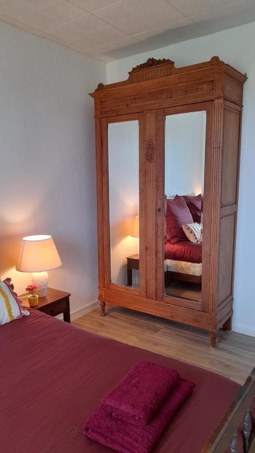 L'Opaline, Jolie Maison Avec Jardin 6 Pers,10Km Honfleur, Linge Et Internet Inclus 뵈즈빌르 외부 사진