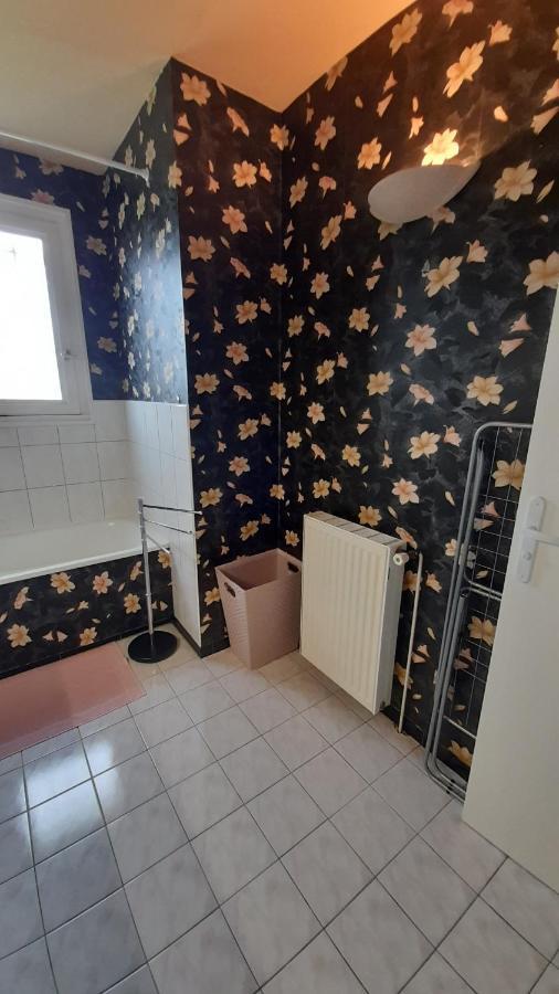 L'Opaline, Jolie Maison Avec Jardin 6 Pers,10Km Honfleur, Linge Et Internet Inclus 뵈즈빌르 외부 사진
