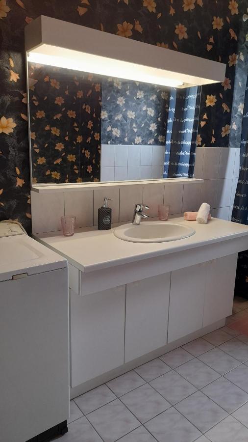 L'Opaline, Jolie Maison Avec Jardin 6 Pers,10Km Honfleur, Linge Et Internet Inclus 뵈즈빌르 외부 사진