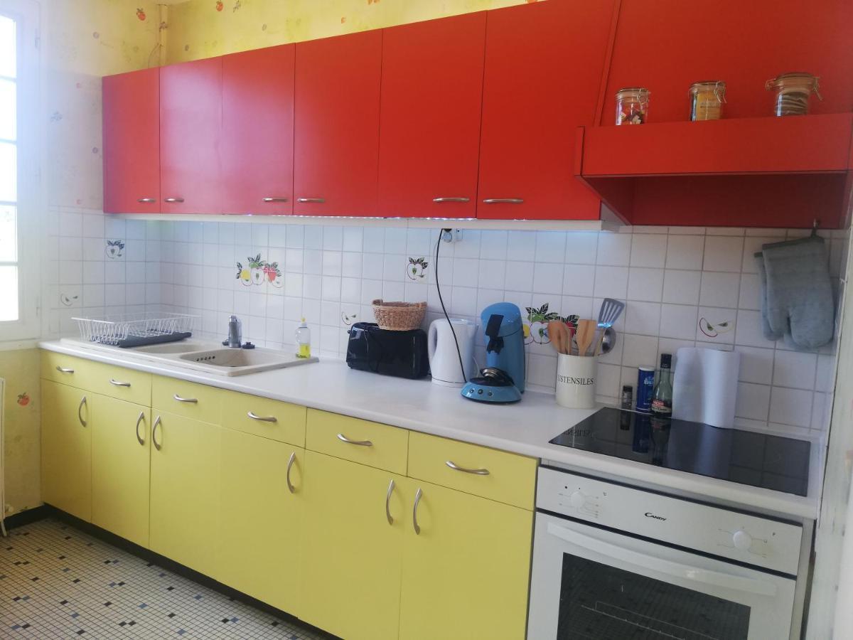 L'Opaline, Jolie Maison Avec Jardin 6 Pers,10Km Honfleur, Linge Et Internet Inclus 뵈즈빌르 외부 사진