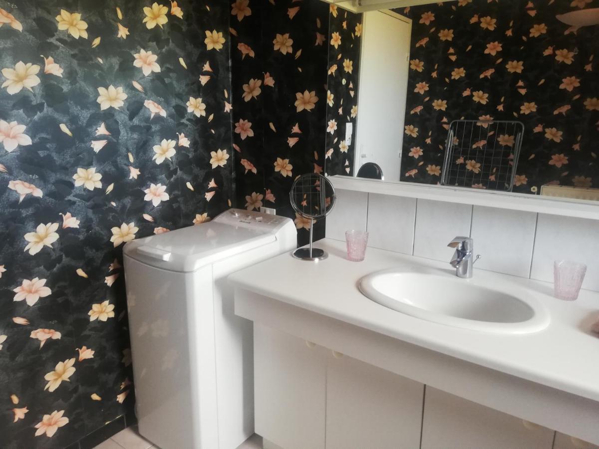 L'Opaline, Jolie Maison Avec Jardin 6 Pers,10Km Honfleur, Linge Et Internet Inclus 뵈즈빌르 외부 사진