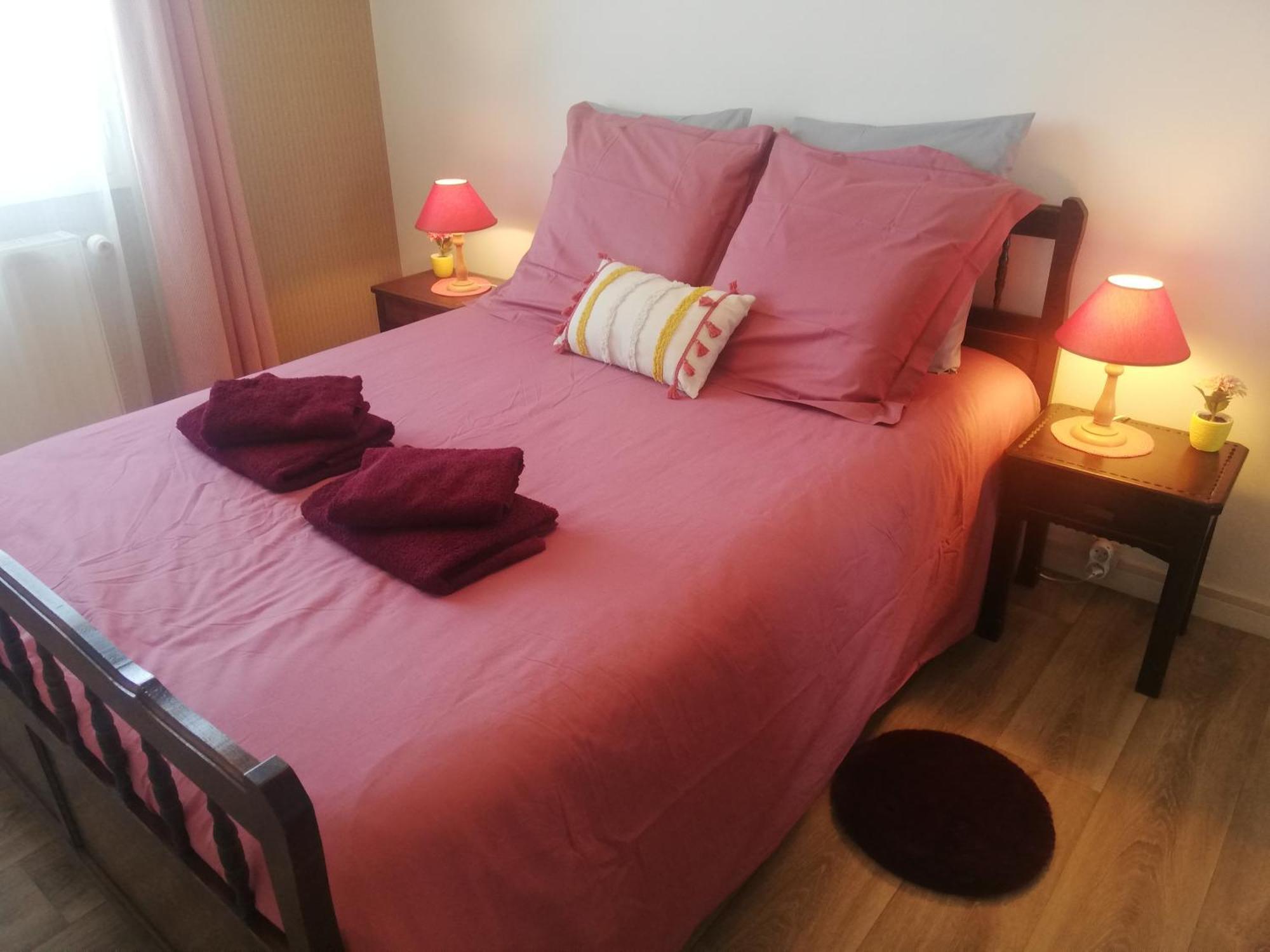 L'Opaline, Jolie Maison Avec Jardin 6 Pers,10Km Honfleur, Linge Et Internet Inclus 뵈즈빌르 외부 사진